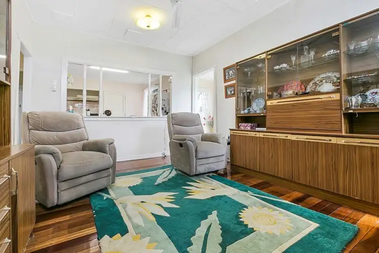 Sixth view of Homely house listing, 8 Crown Street, Wynnum QLD 4178