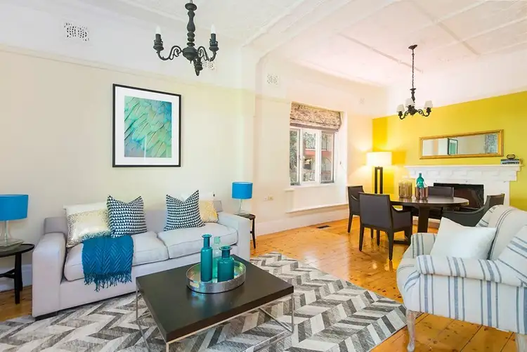 Third view of Homely house listing, 11 Ferncourt Avenue, Roseville NSW 2069