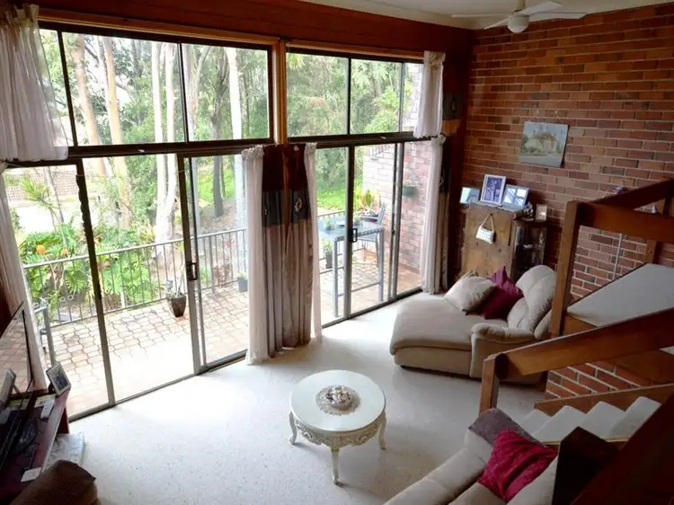 Fourth view of Homely house listing, 5/20 Shellcove Lane, Korora NSW 2450