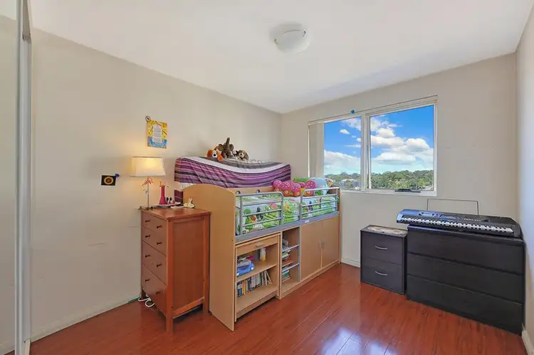 Seventh view of Homely unit listing, 56/15-23 Orara Street, Waitara NSW 2077