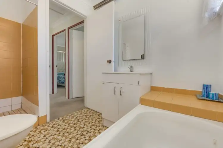 Sixth view of Homely townhouse listing, 4/4-6 Cumberland Road, Ingleburn NSW 2565