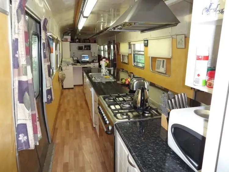 Fifth view of Homely rural property listing, 12 Traegers Lane, Temora NSW 2666