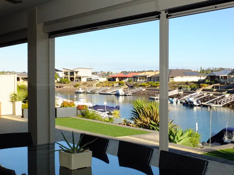 Third view of Homely house listing, 21 Spinnaker Court, Wallaroo SA 5556