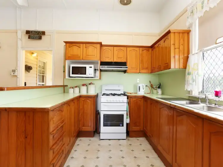 Fourth view of Homely house listing, 42-44 High Street, Lawrence NSW 2460