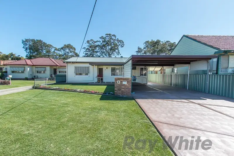 Main view of Homely house listing, 13 View Street, Cardiff NSW 2285