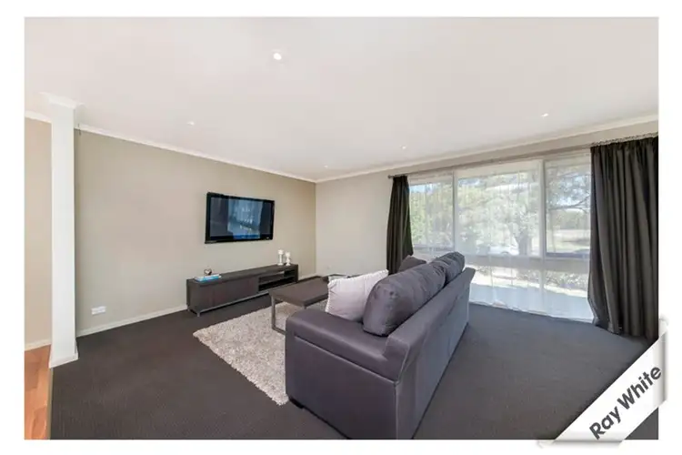 Sixth view of Homely house listing, 63 Florey Drive, Macgregor ACT 2615