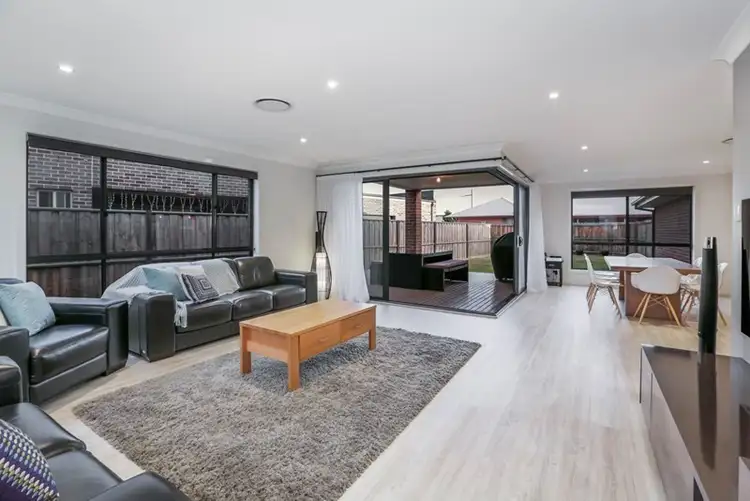 Main view of Homely house listing, 23 Ladybird Lane, The Ponds NSW 2769