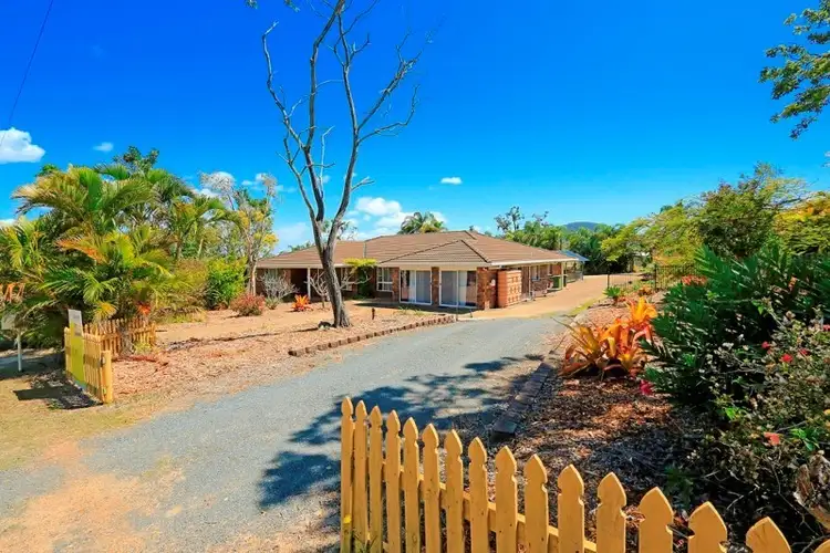 Main view of Homely house listing, 15 Newton Avenue, Barmaryee QLD 4703