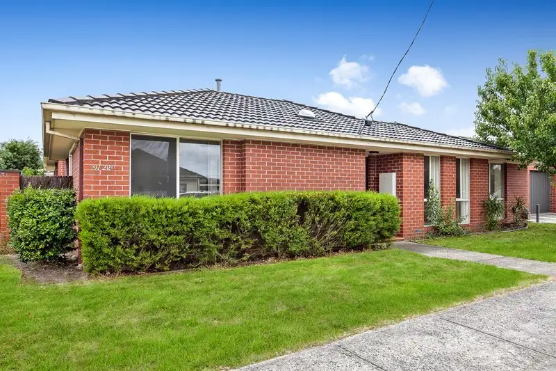 Main view of Homely unit listing, 9/220 Huntingdale Road, Huntingdale VIC 3166