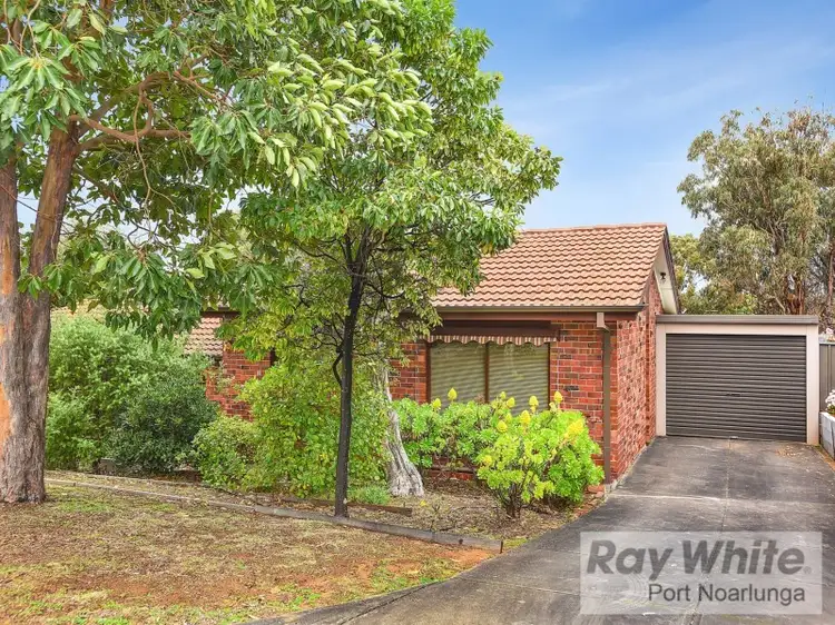 Second view of Homely house listing, 8 Palomino Place, Hackham SA 5163