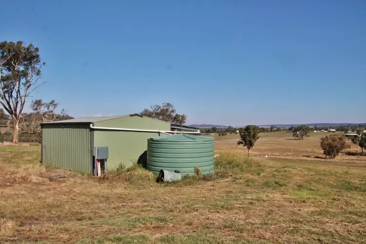 Sixth view of Homely land listing, 24 Hazelton Place MURRINGO via, Young NSW 2594