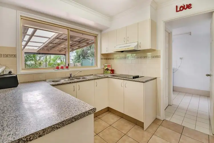Seventh view of Homely townhouse listing, 3/402 Pine Ridge Road, Coombabah QLD 4216