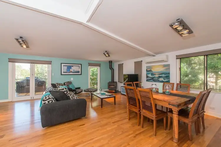 Second view of Homely house listing, 15 Billa Street, Point Lookout QLD 4183