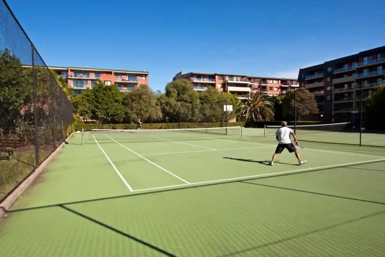 Seventh view of Homely apartment listing, 18104/177 Mitchell Road, Erskineville NSW 2043