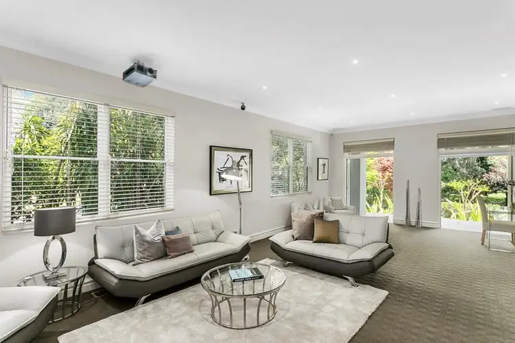 Fifth view of Homely house listing, 54 Olola Avenue, Vaucluse NSW 2030