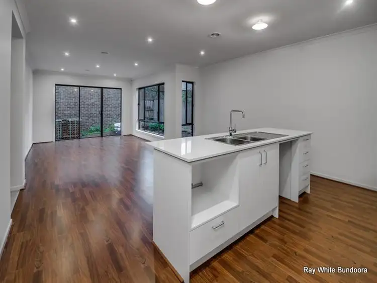 Second view of Homely house listing, 19 Goulburn Street, Mernda VIC 3754
