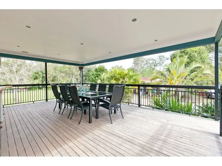 Fifth view of Homely house listing, 56 Daintree Road, Cornubia QLD 4130