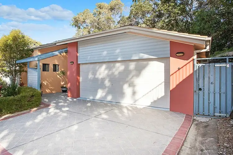 6/6 Burrabee Street, Burleigh Heads QLD 4220