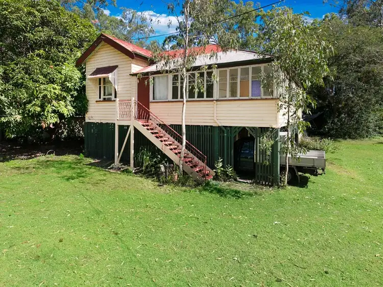 Fourth view of Homely house listing, 201 Wilruna Street, Wacol QLD 4076