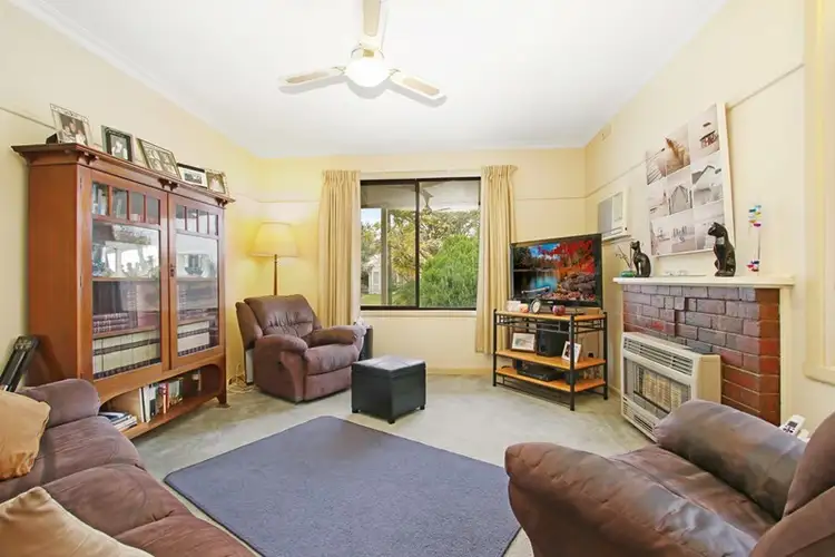 Second view of Homely house listing, 19 Royal Avenue, Benalla VIC 3672