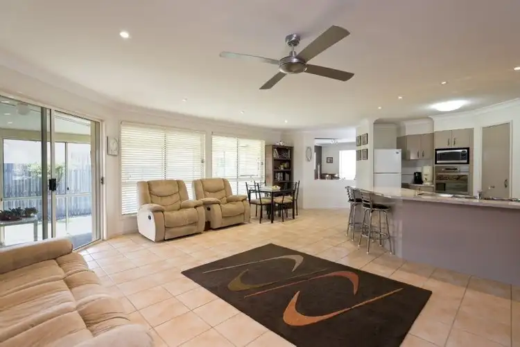 Third view of Homely house listing, 66 Mountain Ash Drive, Mountain Creek QLD 4557