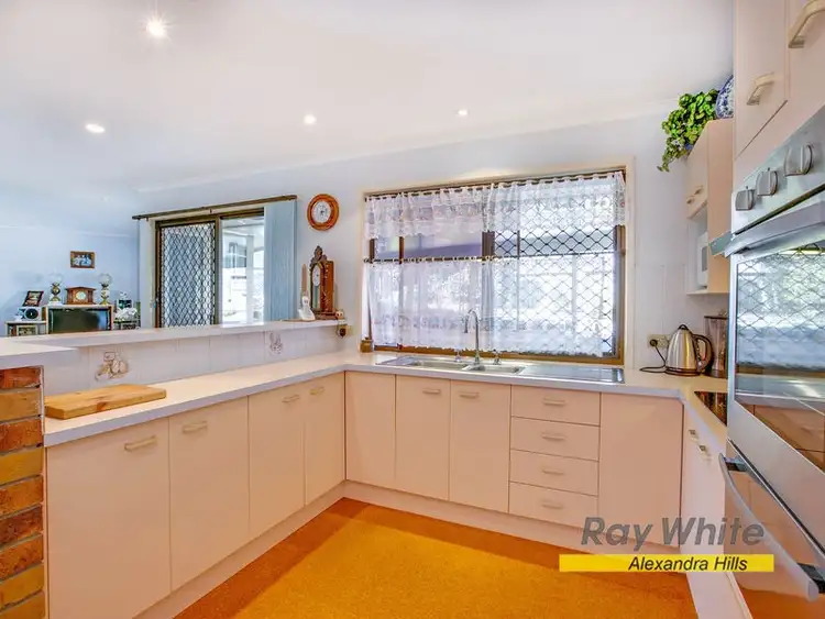 Third view of Homely house listing, 1 Doomben Close, Capalaba QLD 4157