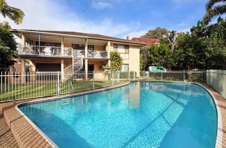 Third view of Homely house listing, 15 Wildash Street, Southport QLD 4215