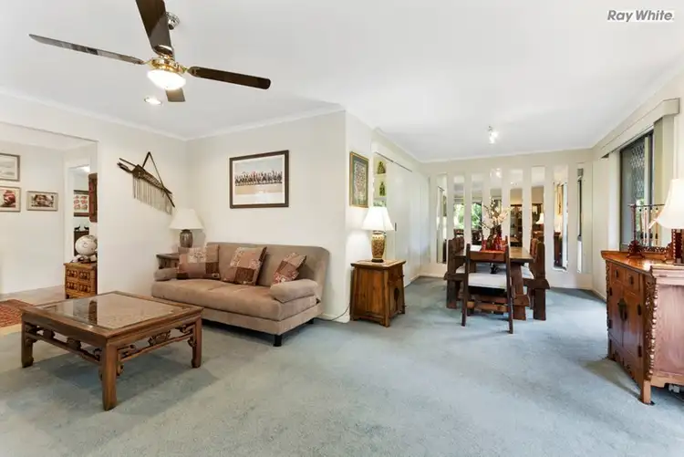 Second view of Homely house listing, 14 Buscall Court, Sinnamon Park QLD 4073
