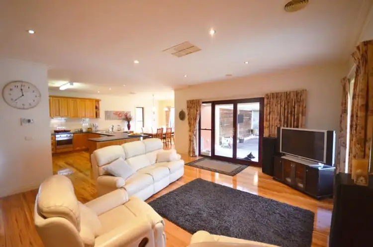 Third view of Homely house listing, 3 Tomara Court, Moama NSW 2731