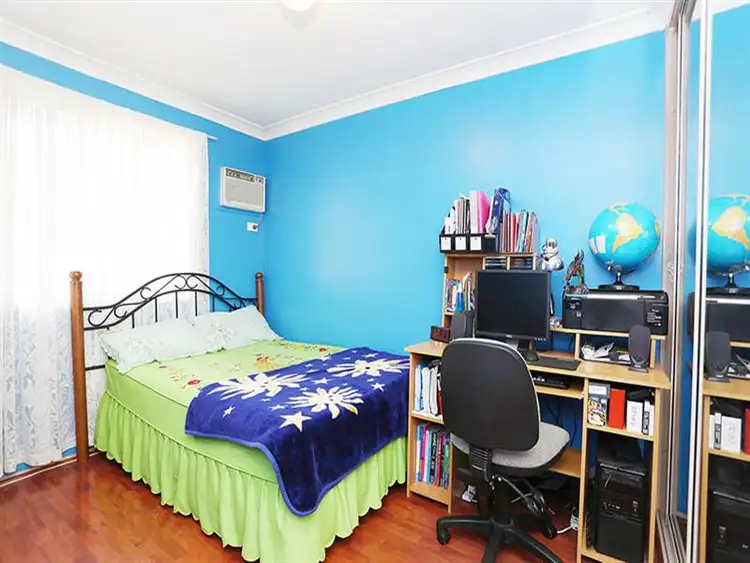 Seventh view of Homely house listing, 45 Gregory Street, Glendenning NSW 2761