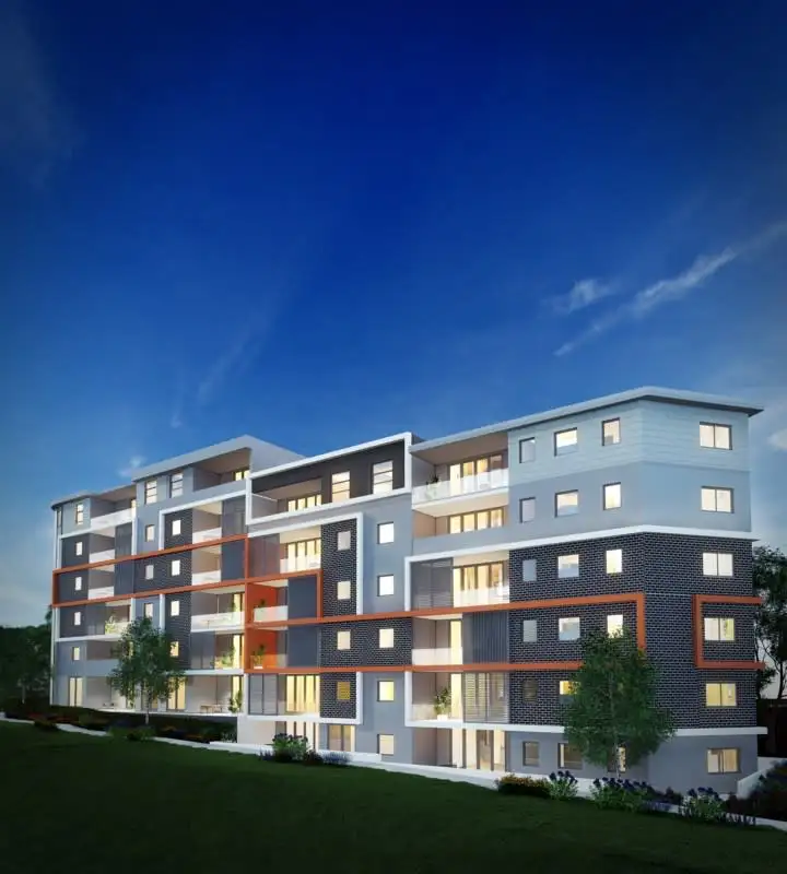 Second view of Homely unit listing, 32/1-5 The Crescent, Yagoona NSW 2199