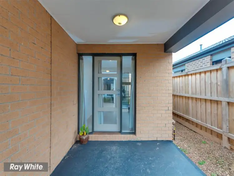Second view of Homely house listing, 32 Said Parade, Tarneit VIC 3029