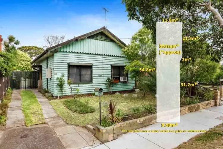 Main view of Homely house listing, 128 Atherton Road, Oakleigh VIC 3166