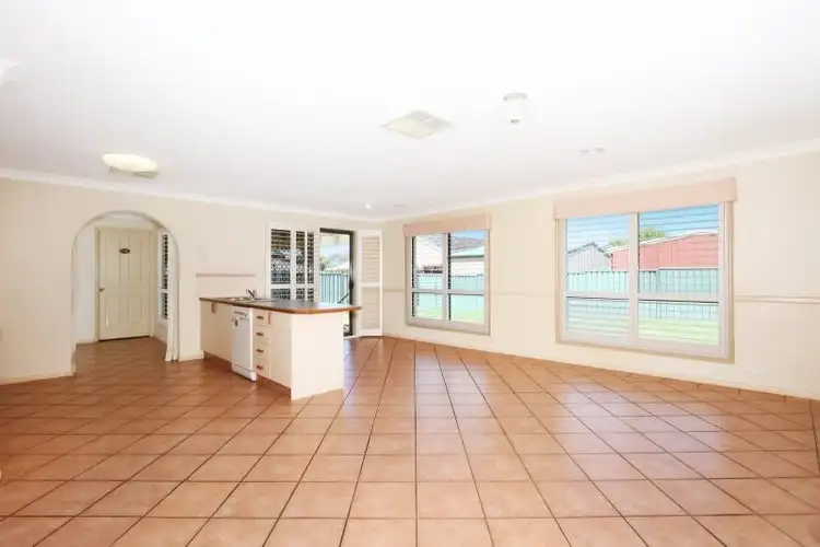 Second view of Homely house listing, 16 Rex Street, Goulburn NSW 2580