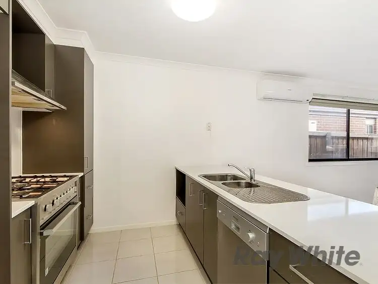 Second view of Homely house listing, 25 Riviera Drive, Hillside VIC 3037