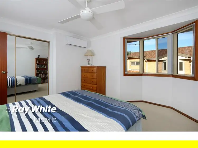 Fourth view of Homely townhouse listing, 6/19 Blakesley Road, South Hurstville NSW 2221