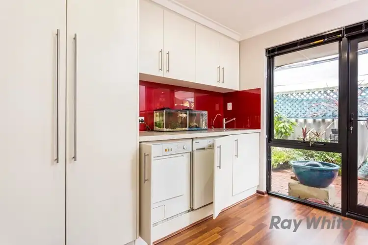 Fourth view of Homely house listing, 38 Bartling Crescent, Bateman WA 6150