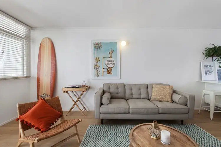 Fifth view of Homely unit listing, 3/181 Old Burleigh Road, Broadbeach QLD 4218