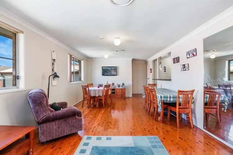 Second view of Homely house listing, 14 Ridgeway Crescent, Quakers Hill NSW 2763