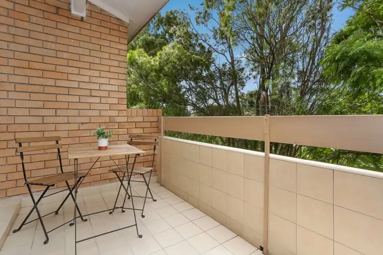 Third view of Homely apartment listing, 35/22 Tunbridge Street, Mascot NSW 2020