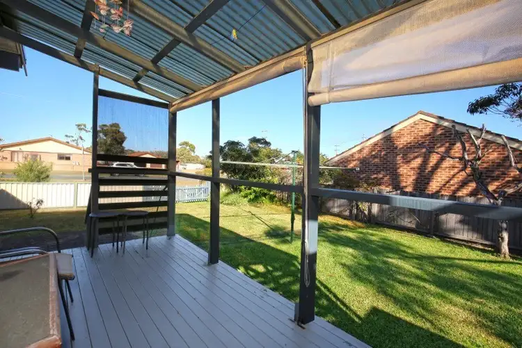 Seventh view of Homely house listing, 99 Prince Edward Avenue, Culburra Beach NSW 2540