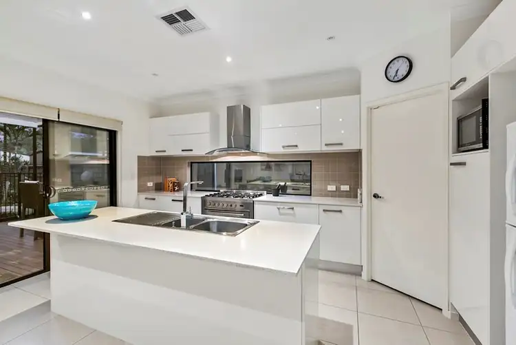 Fourth view of Homely house listing, 14 Eric Street, Thorneside QLD 4158