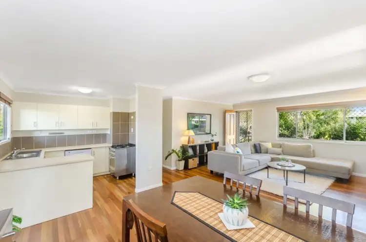 Third view of Homely house listing, 1 Arnhem Court, Thuringowa Central QLD 4817