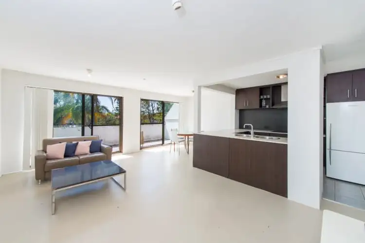 Second view of Homely unit listing, 7/8 Duet Drive, Mermaid Waters QLD 4218