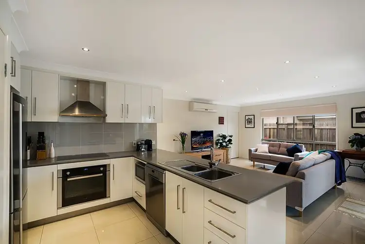 Fifth view of Homely house listing, 38 Pugh Street, Middle Ridge QLD 4350