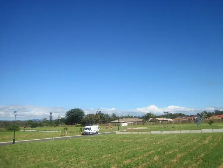 Fifth view of Homely land listing, Lot 14 Benham Avenue, Kallangur QLD 4503