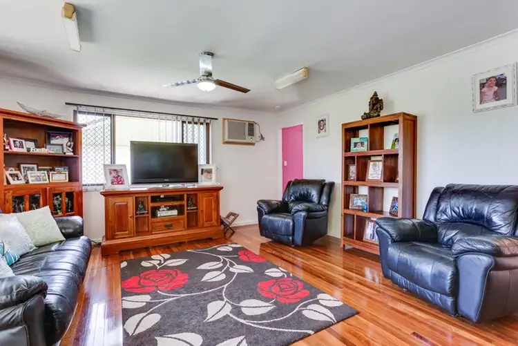 Fourth view of Homely house listing, 42 Wedgetail Street, Inala QLD 4077