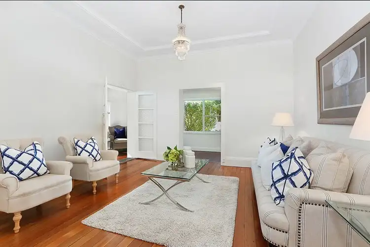 Sixth view of Homely house listing, 152 Hopetoun Avenue, Vaucluse NSW 2030