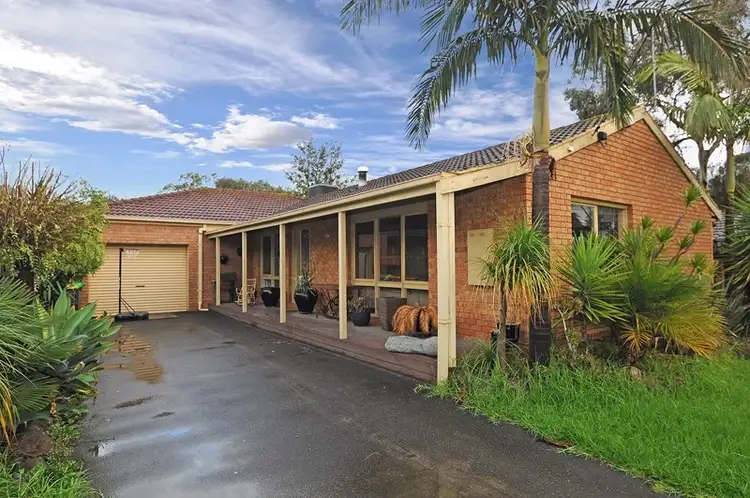 7 Wedge Court, Seaford VIC 3198