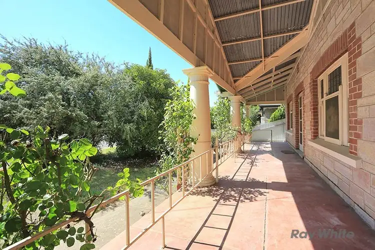 Second view of Homely house listing, 10 Agnes Street, Clare SA 5453